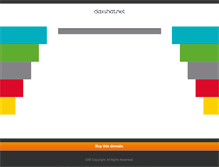 Tablet Screenshot of daxshat.net